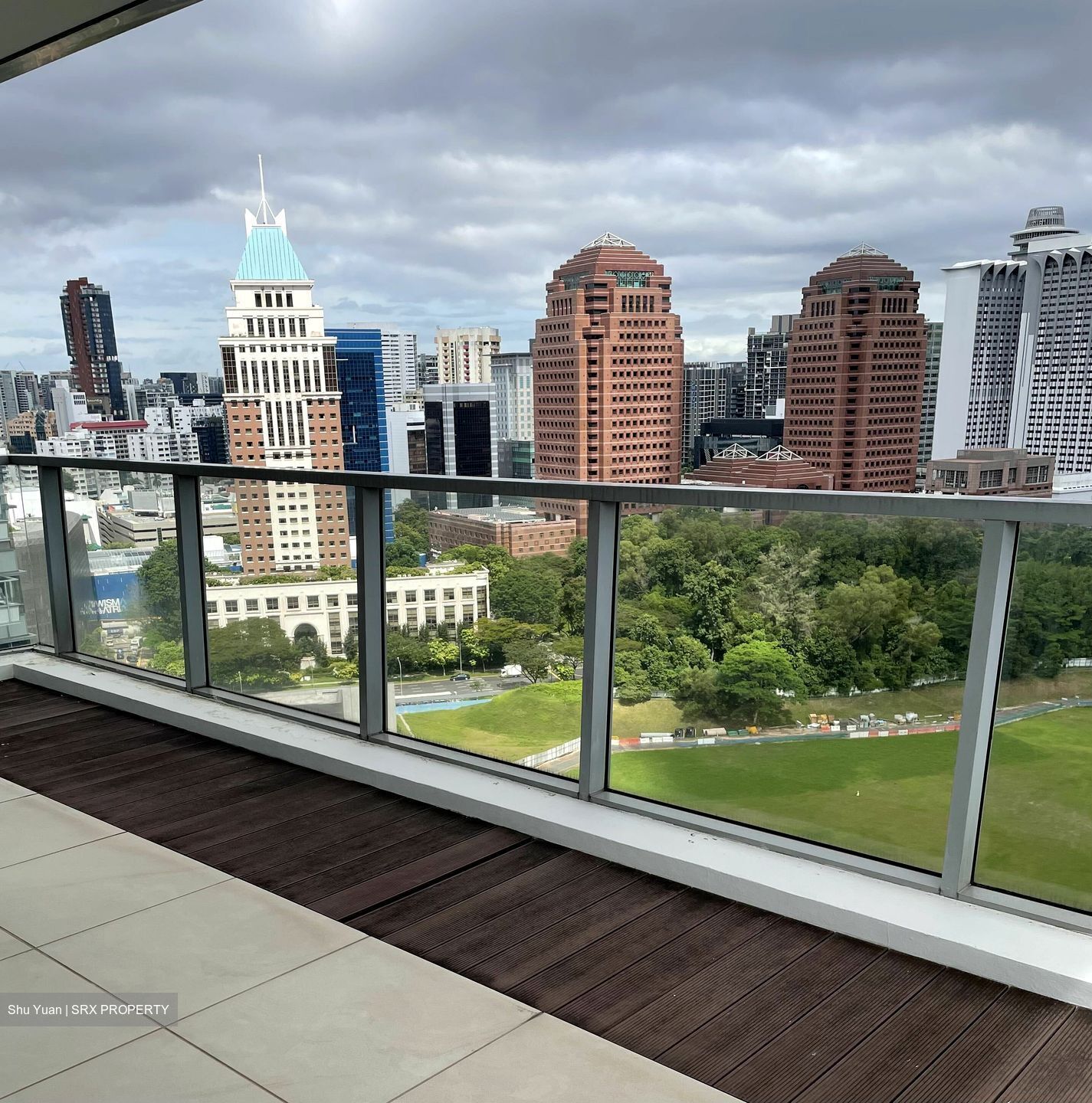 Paterson Suites (D9), Condominium #457350921